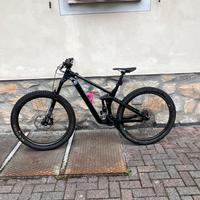 Canyon Strive 29