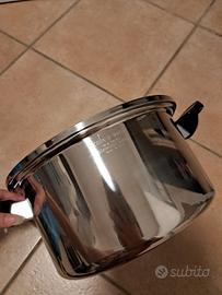 Pentola Cook-O-Matic 