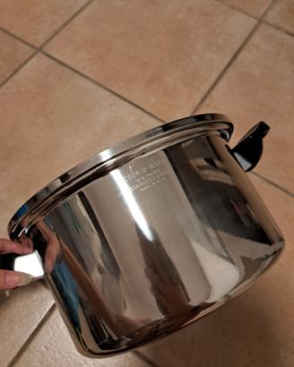 Pentola Cook-O-Matic 