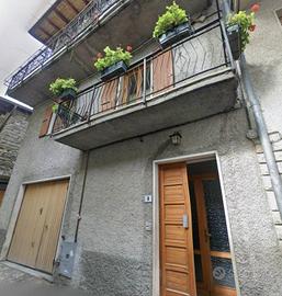Immobile in asta di 96 m² con 3 locali a Vilminore