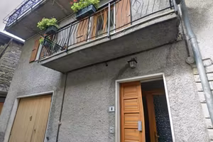 Immobile in asta di 96 m² con 3 locali a Vilminore