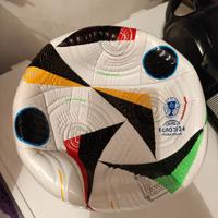 Pallone da calcio Euro 2024 NUOVO