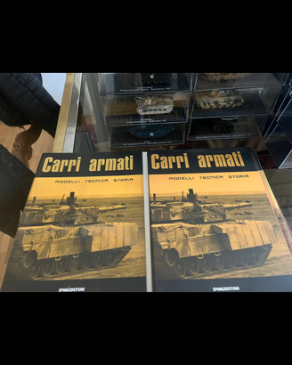 Carri armati
