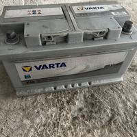 Batteria auto