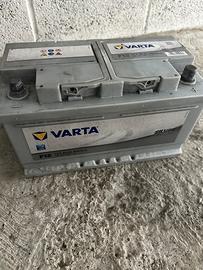Batteria auto