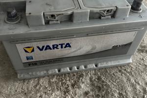 Batteria auto