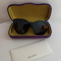 Occhiali da sole Gucci