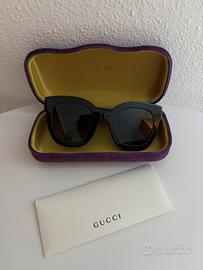 Occhiali da sole Gucci