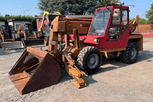MULETTO F.LLI DIECI ET 25 + FORCHE (Targato)