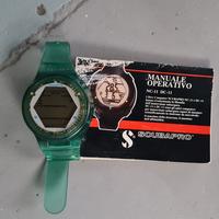 Profondimetro Scubapro