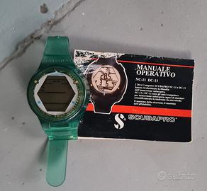 Profondimetro Scubapro