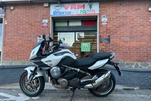 Aprilia Mana 850 GT