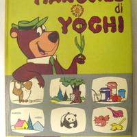 (079) - Manuale Disney Yoghi (1973)