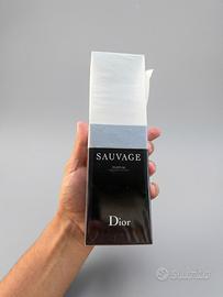 Dior sauvage parfum 100ml