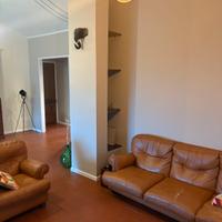 set divano + 2 poltrone 