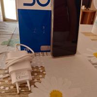 ZTE 50 BLADE 5G 128gb (auricolari compresi)