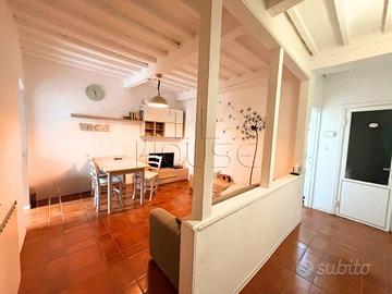 Appartamento di 67 m² con 4 locali a Arezzo