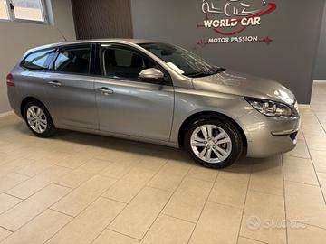Peugeot 308 1.6 e-HDi 115 CV Stop&Start SW Busines