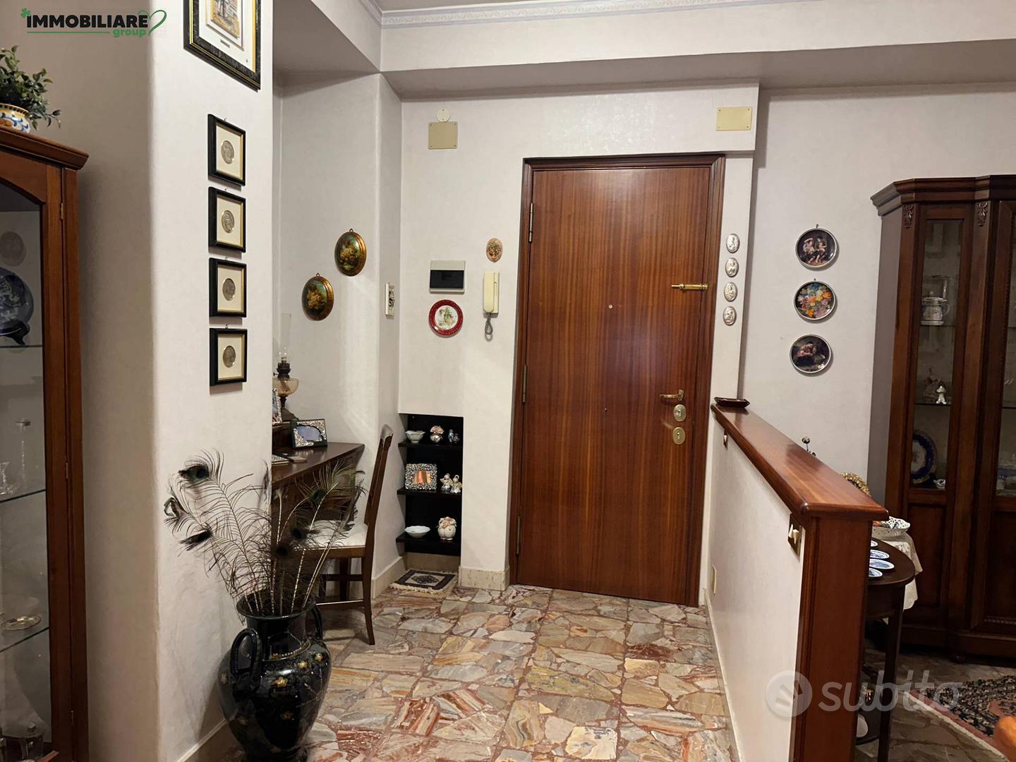 Appartamento – Catania, Consolazione, Borgo-Sanzio - Vista 2