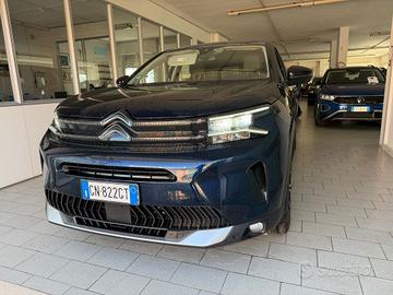 CITROEN C5 Aircross PROMO FINANZIAMENTO 130 S&S