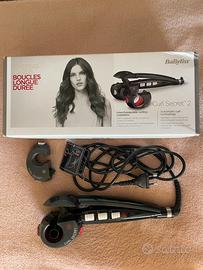 BaByliss Curl Secret 2