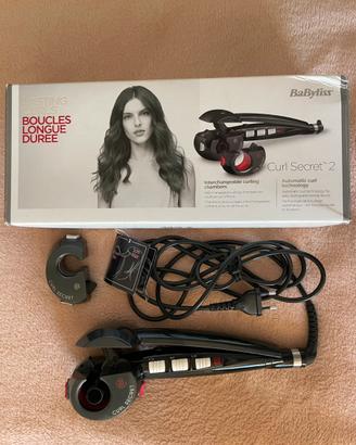 BaByliss Curl Secret 2