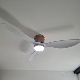 Ventilatore a soffitto