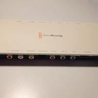 Scheda acquisizione Blackmagic Intensity Shuttle