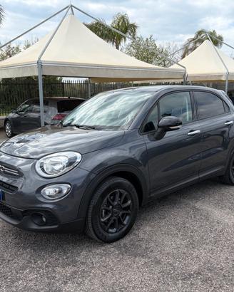 Fiat 500X 1.3 MultiJet 95 CV Cross