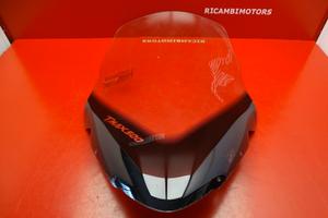 CUPOLINO PARABREZZA YAMAHA T MAX TMAX
