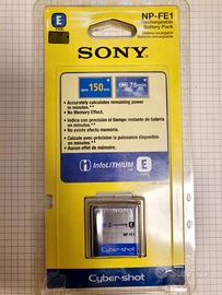 Batteria Sony NP-FE1