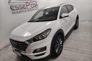 HYUNDAI Tucson 1.6 CRDi Exellence