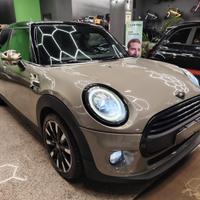 Mini 1.5 One D Hype 5 porte