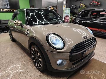 Mini 1.5 One D Hype 5 porte