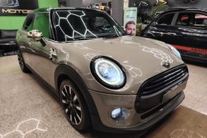Mini 1.5 One D Hype 5 porte