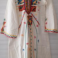 Abiti lunghi galabeya