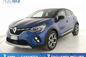 Renault Captur 1.6 E-Tech hybrid Intens 145cv...