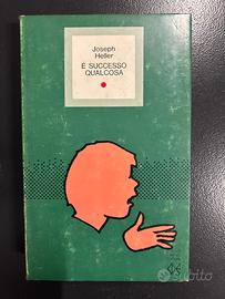 È successo qualcosa