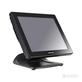POSIFLEX POS PS-3415E DISPLAY 15", 8GB/128GB SSD