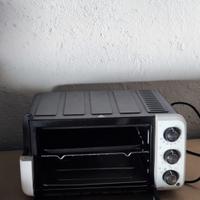 forno elettrico de longhi