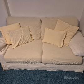 divani 2 e 3 posti