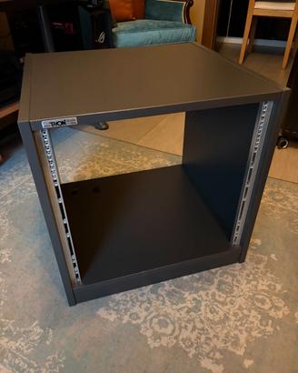 Mobile Rack da Studio della Thon da 10H