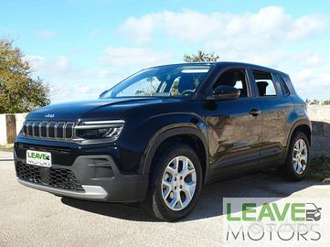 Jeep Avenger 1.2 Turbo Altitude (M1422)