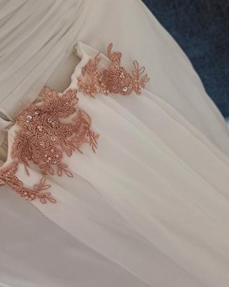  abito da sposa 2022