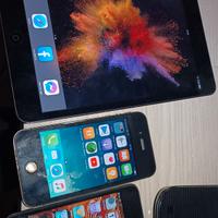 iPad mini iPhone 4S ipod