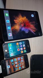 iPad mini iPhone 4S ipod