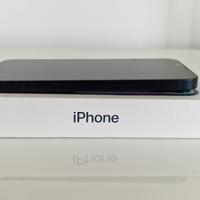 iPhone 14, Midnight, 128 GB