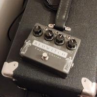 Red Witch Empress Chorus Limited Edition ChromePCB