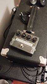 Red Witch Empress Chorus Limited Edition ChromePCB