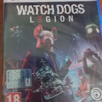 Video game ancora incellophanati